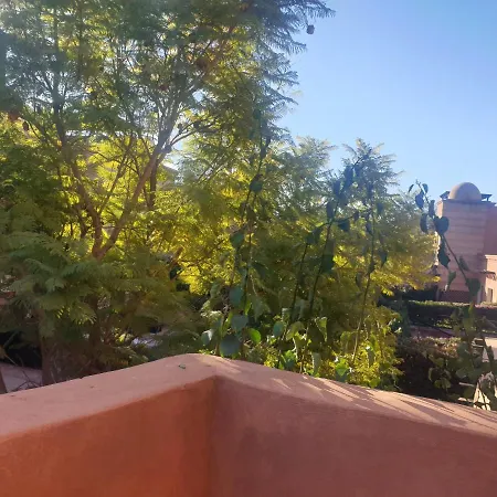 Atlas Golf Marrakesh Extérieur photo