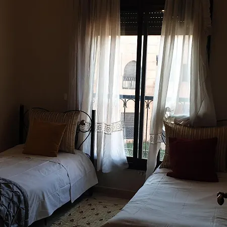 Atlas Golf Marrakesh Extérieur photo