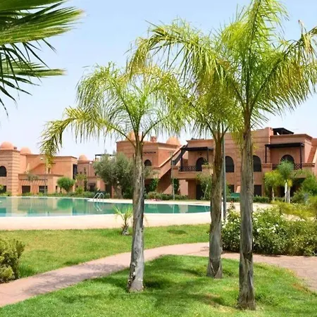 Atlas Golf Marrakesh Extérieur photo