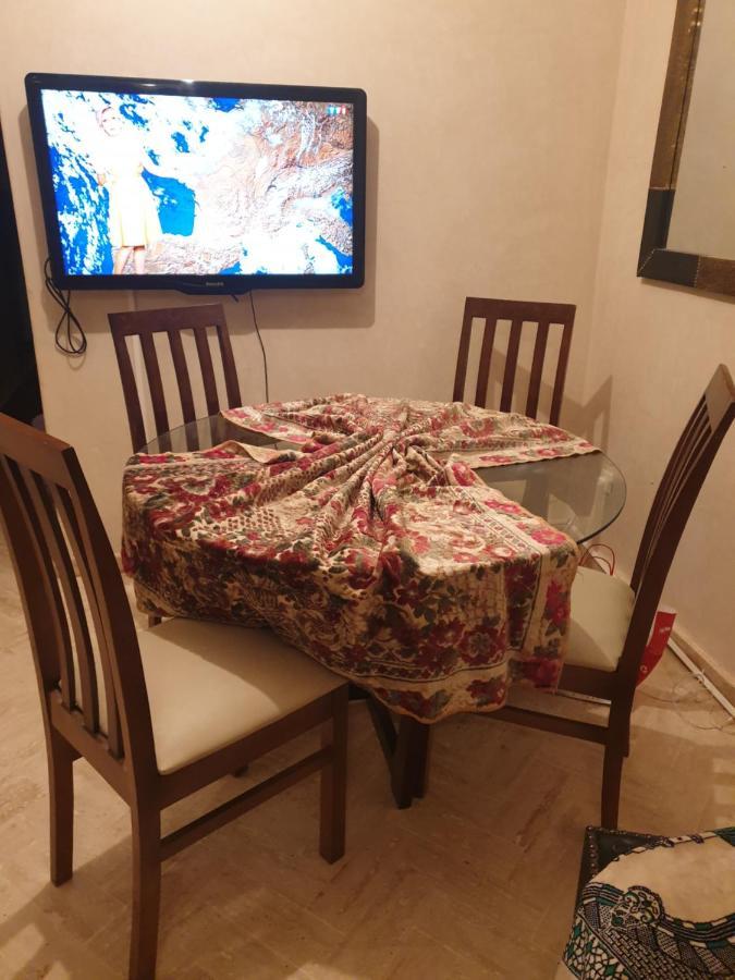 Atlas Golf Apartment Marrakesh